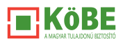 Biztosítási Iroda logó